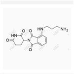 Pomalidomide Impurity 32