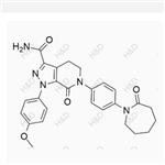 Apixaban Impurity H pictures