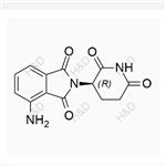 (R)-Pomalidomide