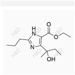 Olmesartan cilexetil impurity 77