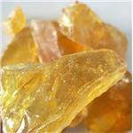 Light Yellow Chunk Colophony Gum Rosin Ww Grade for Wax Production