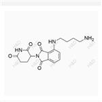 Pomalidomide Impurity 33