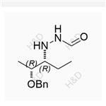 Posaconazole Impurity 63