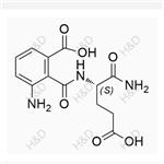 Pomalidomide Impurity 16