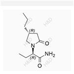 Brivaracetam Impurity A