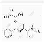 Posaconazole Impurity 86