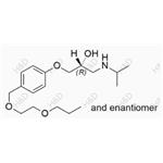 Bisoprolol EP Impurity B