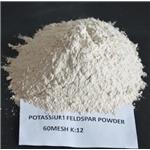 High Potassium Feldspar Potash Feldspar Powder