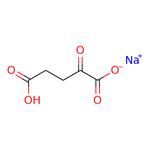 Alpha-Ketoglutaric Acid Sodium Salt