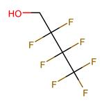 2,2,3,3,4,4,4-Heptafluoro-1-butanol