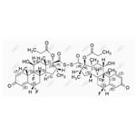 Fluticasone Propionate Impurity H