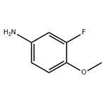 3-Fluoro-4-methoxyaniline