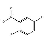 2,5-Difluoronitrobenzene