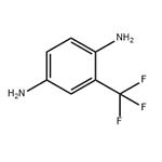 2-(Trifluoromethyl)benzene-1,4-diamine