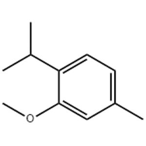 2-Isopropyl-5-methylanisole