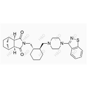 Lurasidone Impurity 64