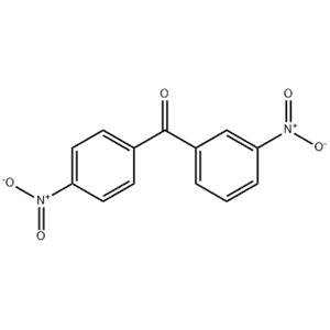 3,4'-DINITROBENZOPHENONE