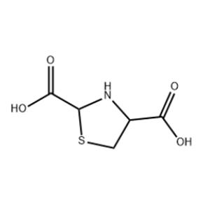 THIAZOLIDINE-2,4-DICARBOXYLIC ACID