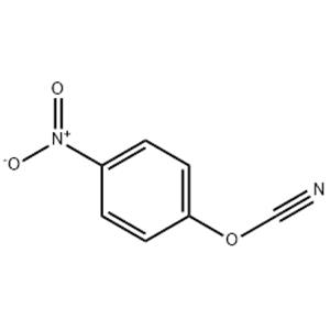 P-NITROPHENYL CYANATE