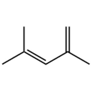 2,4-DIMETHYL-1,3-PENTADIENE