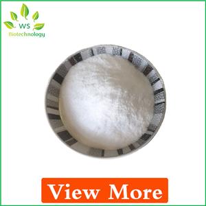 Magnesium sulfate heptahydrate