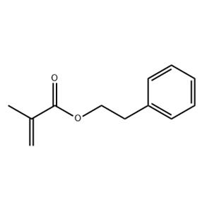 	2-PHENYLETHYL METHACRYLATE