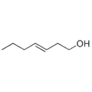 (E)-3-hepten-1-ol