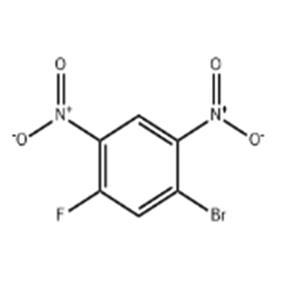 3-BROMO-4,6-DINITROFLUOROBENZENE