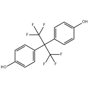 Hexafluorobisphenol A