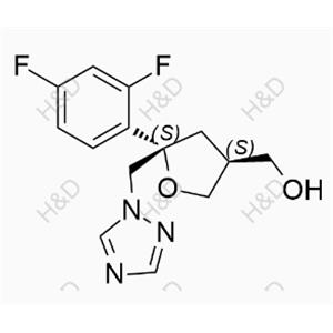 Posaconazole Impurity 36