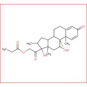 Dexamethasone 21-Propionate