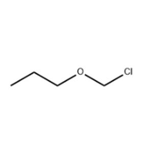 CHLOROMETHYL PROPYL ETHER