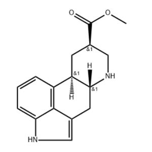 ERGOLINE-8-CARBOXYLIC ACID METHYL ESTER