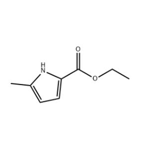 Ethyl 5-methyl-1H-pyrrole-2-carboxylate