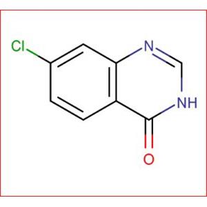 7-CHLORO-4-QUINAZOLINOL