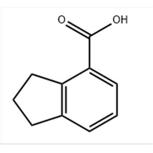 2,3-dihydro-1H-indene-4-carboxylic acid