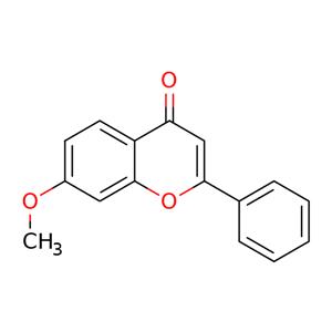 7-Methoxyflavone