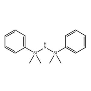 Diphenyl-1,1,3,3-tetramethyldisilazane