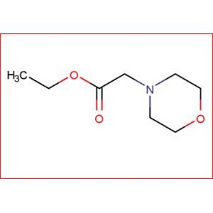 ETHYL MORPHOLINOACETATE