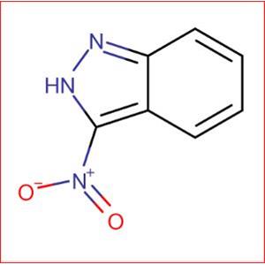 3-Nitro-1H-indazole