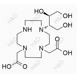 Gadobutrol Impurity 34