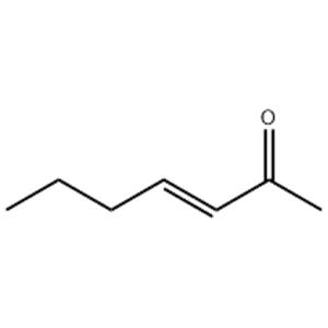 (E)-3-Hepten-2-one