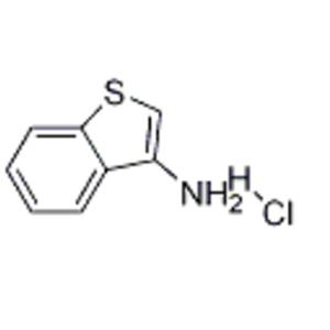 Benzo[b]thiophen-3-ylaMine 