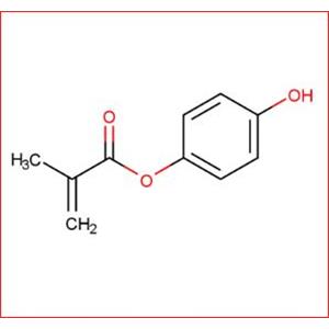 p-hydroxyphenyl methacrylate