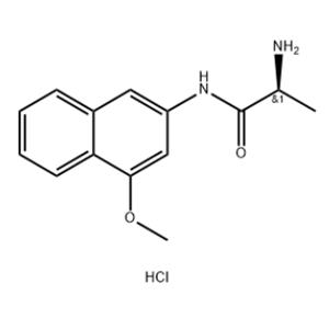 H-ALA-4M-BETANA HCL