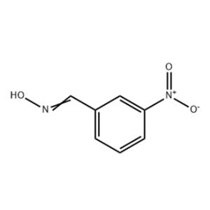 3-NITROBENZALDOXIME