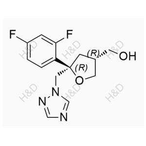 Posaconazole Impurity 20