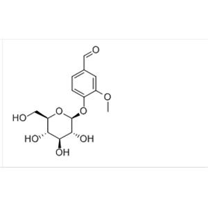 GLUCOVANILLIN