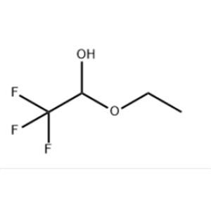 TRIFLUOROACETALDEHYDE ETHYL HEMIACETAL