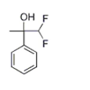 11-Difluoro-2-phenylpropan-2-ol 97% 